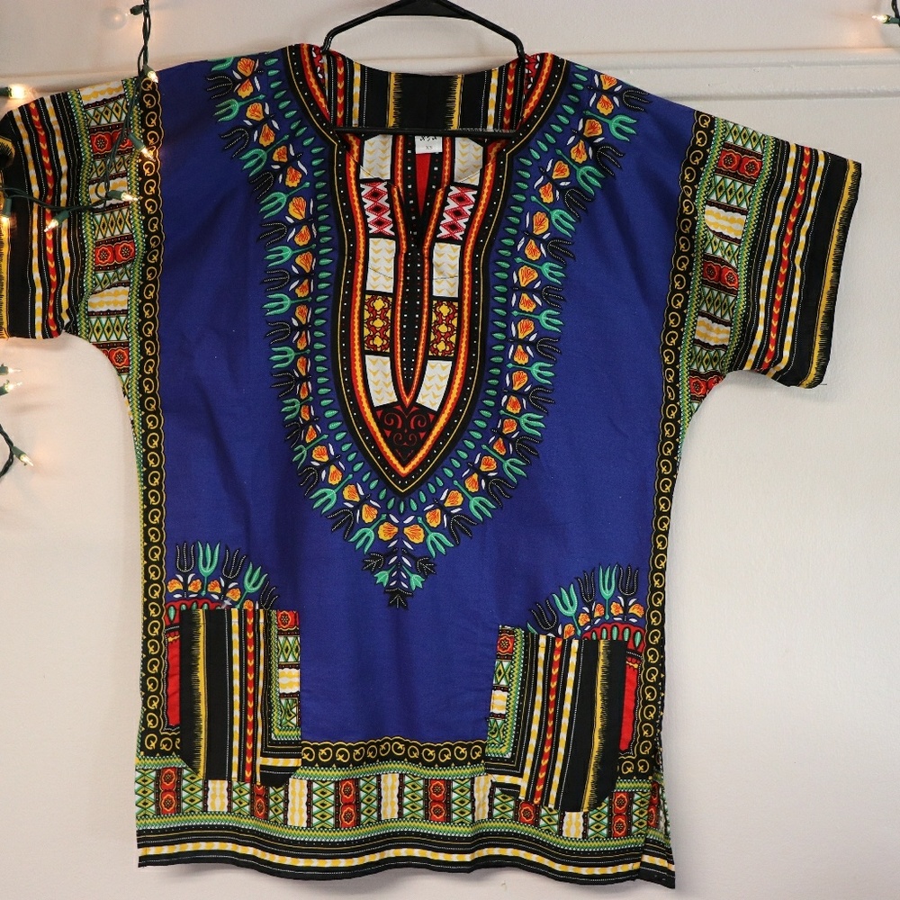 African Print - Picture 4 of 6